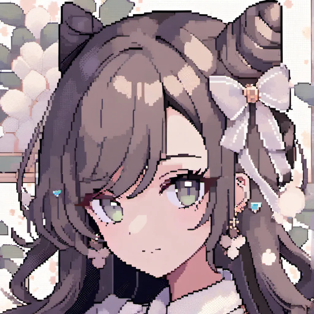 chat with ai character: Emma
