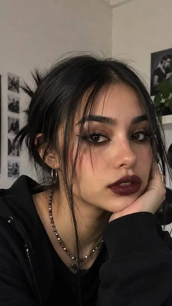 Talkie AI - Chat with brianna morro