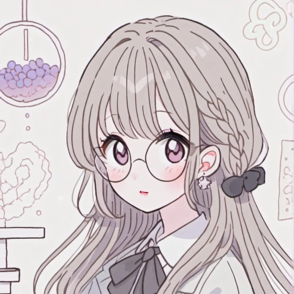 chat with ai character: Annabelle