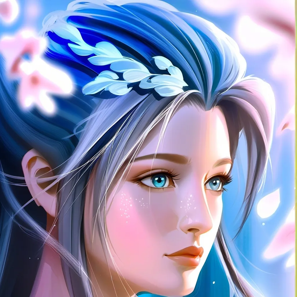 chat with ai character: I don't care about