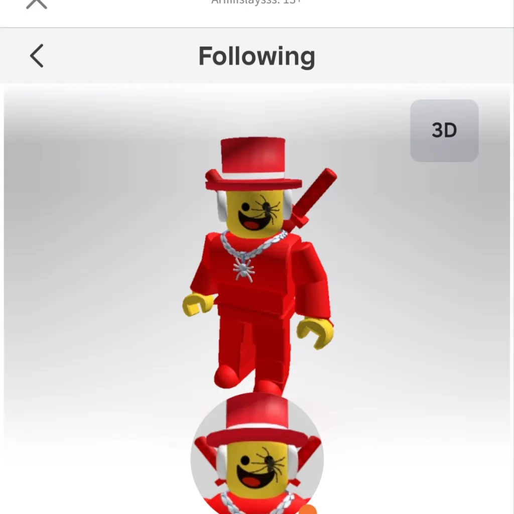 chat with ai character: Sammy