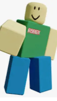 ai character: Noob background
