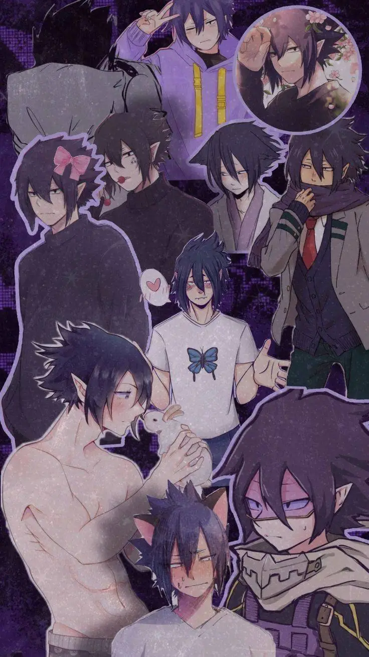 Talkie AI - Chat with Tamaki DEATH?!