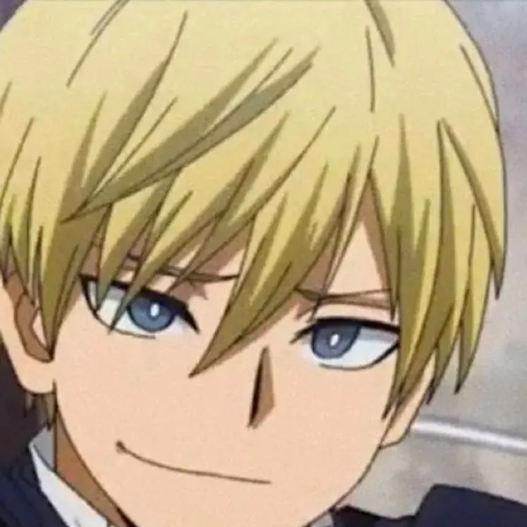 chat with ai character: Neito Monoma 