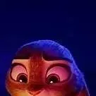 chat with ai character: cute judy hopps136