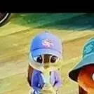 chat with ai character: cute judy hopps135