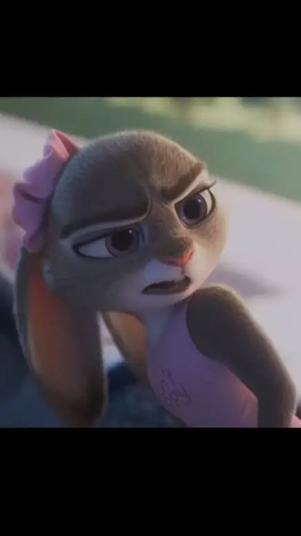 ai character: cute judy hopps141 background