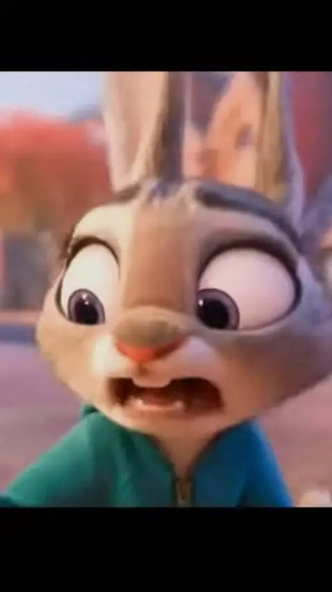 ai character: cute judy hopps144 background