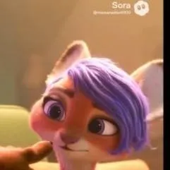 chat with ai character: violet wilde #9