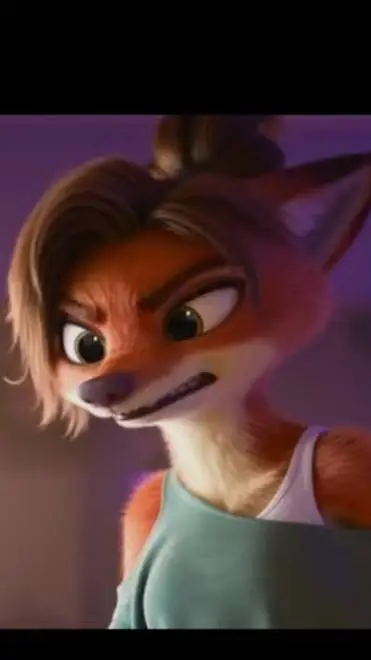 ai character: nichole wilde #5 background