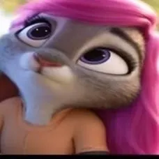 chat with ai character: cute judy hopps146