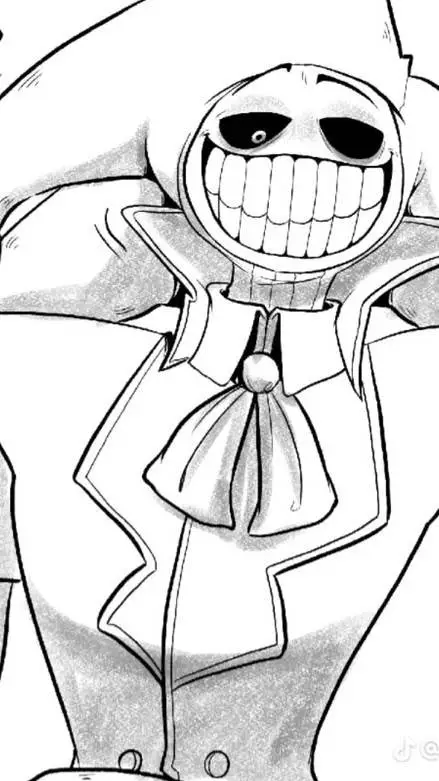 ai character: prototipo background