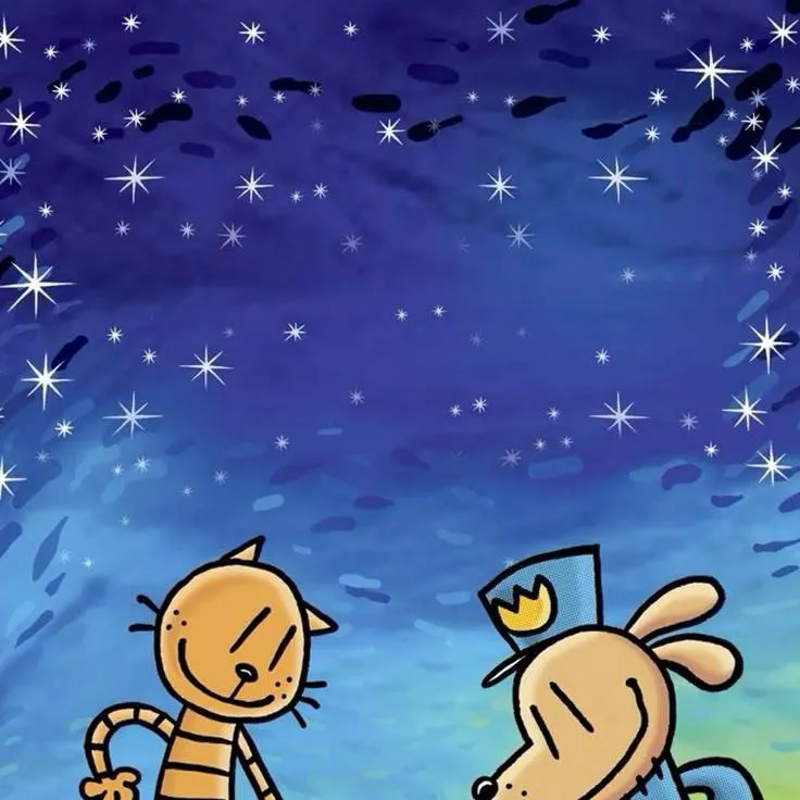 chat with ai character: dogman x petey