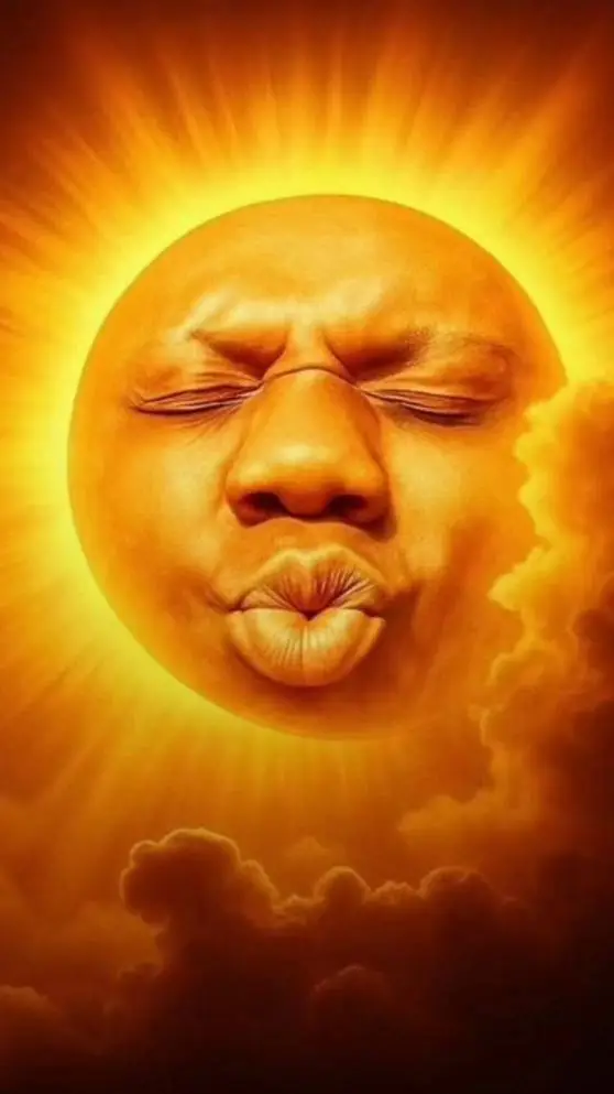 ai character: ishowspeed background