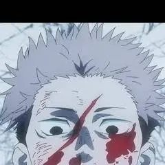 chat with ai character: Yuji itadori