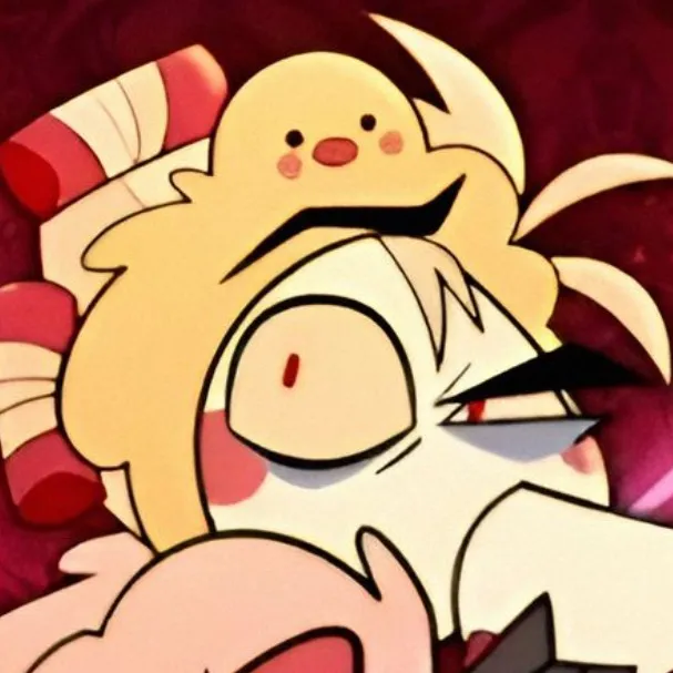 chat with ai character: Lucifer HH