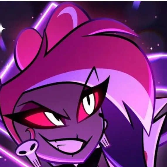 chat with ai character: VELVETTE hh