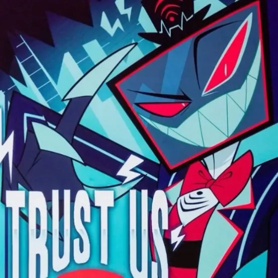 chat with ai character: Vox HH