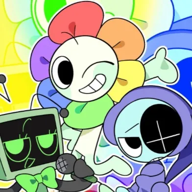 chat with ai character: Dw hate you!! 