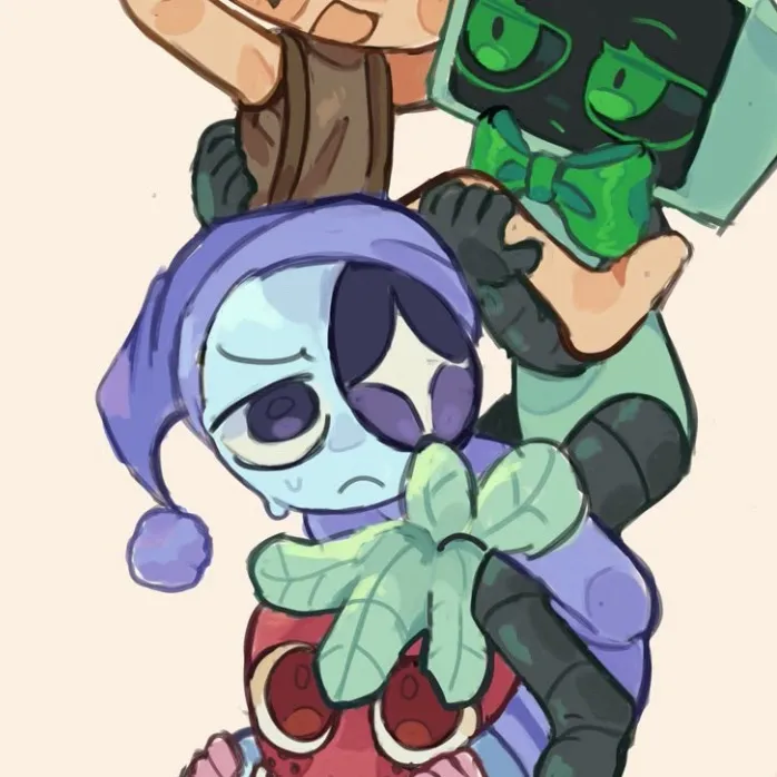 chat with ai character: Dw yandere