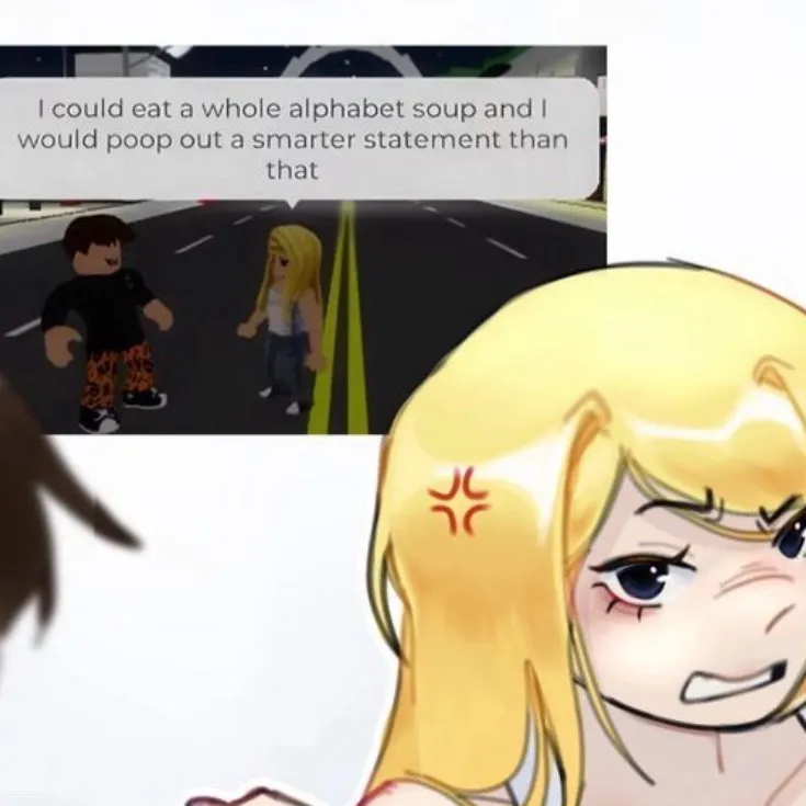 chat with ai character: ◡̈