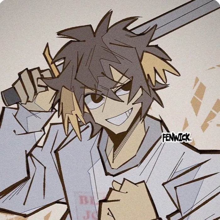 chat with ai character: Yandere shedlesky