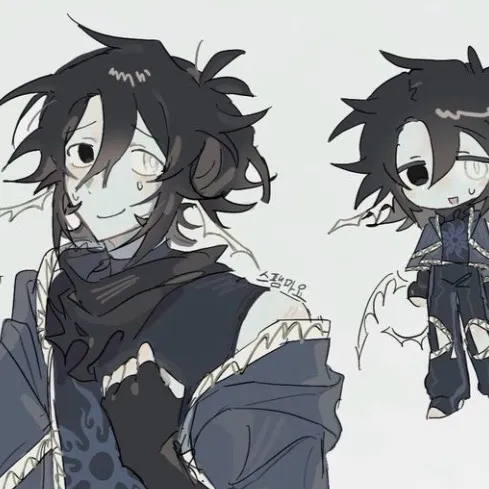 chat with ai character: Yandere two time! 