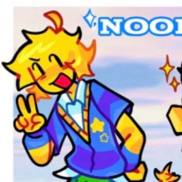 chat with ai character: Noob! (≧∇≦)b