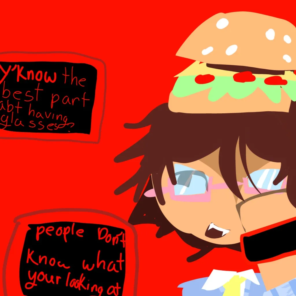 chat with ai character: Yandere 007n7!