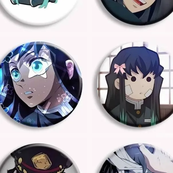 chat with ai character: tokito x t/n