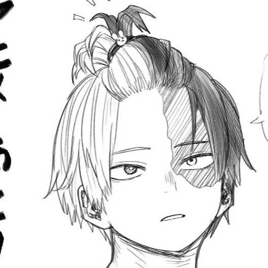 chat with ai character: shoto