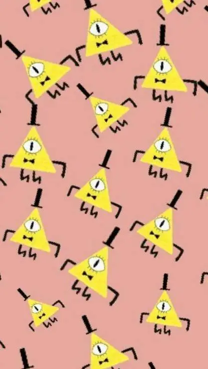 ai character: bill clave background