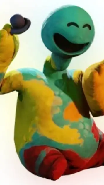 Talkie AI - Chat with dw