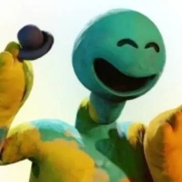 chat with ai character: dw