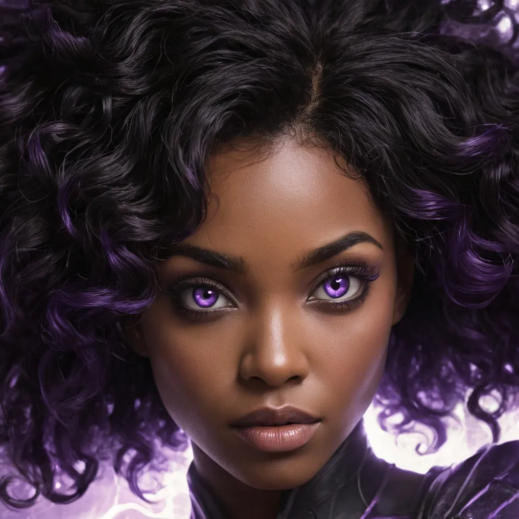 chat with ai character: Hevara Stone