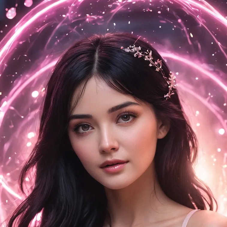 chat with ai character: Amy Marcus