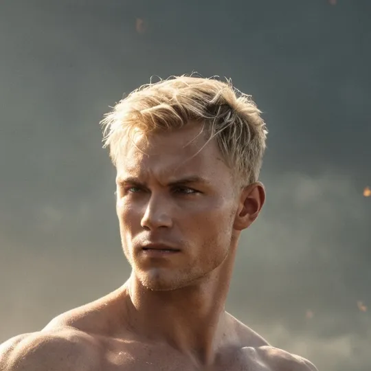 chat with ai character: Dylan Brooks