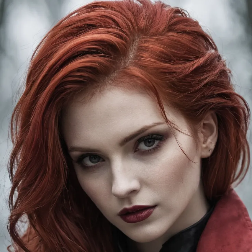 chat with ai character: Mavis Michaelson