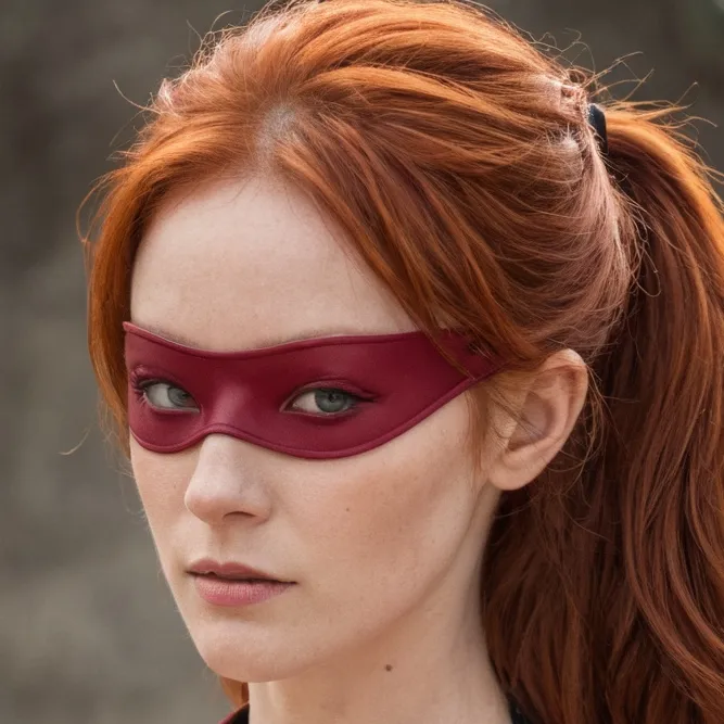 chat with ai character: Cebra Kendrick