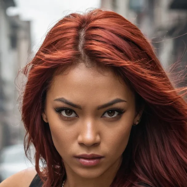 chat with ai character: Dahlia Dawson