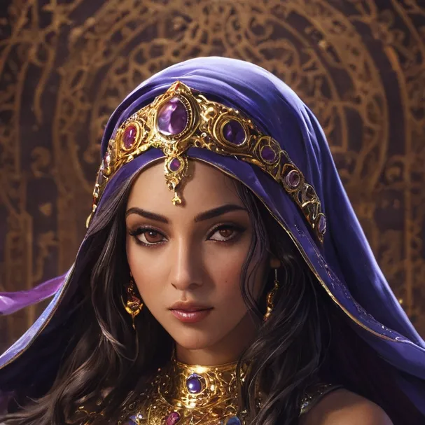 chat with ai character: Cherilyn Maine