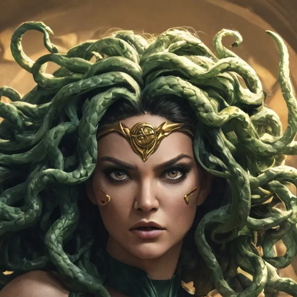 chat with ai character: Brenda Reincarna