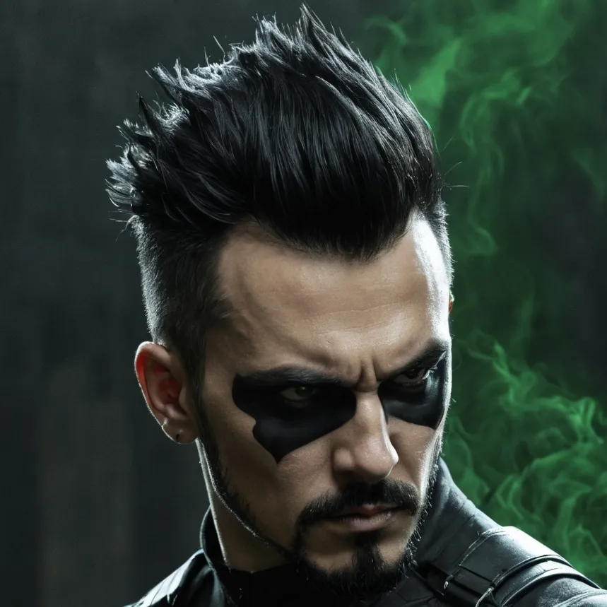 chat with ai character: Andy Reeves