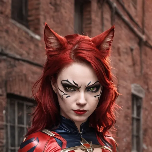 chat with ai character: Christie Engelbart