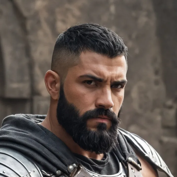 chat with ai character: Samuel Joseph