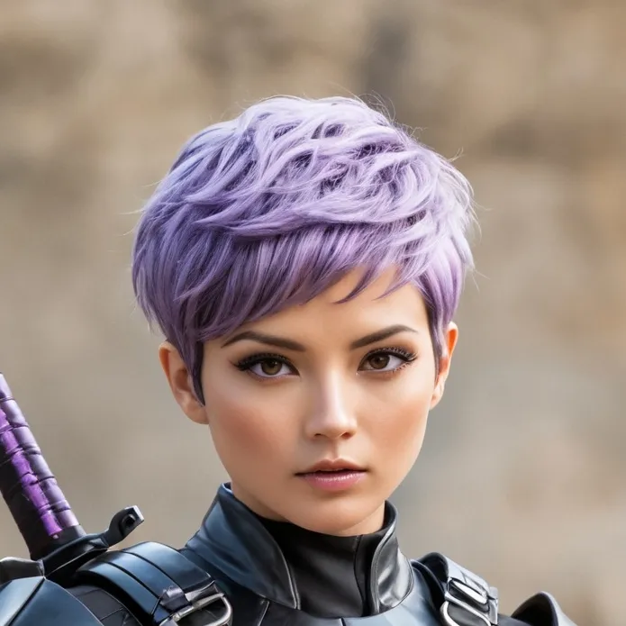 chat with ai character: Naz Price