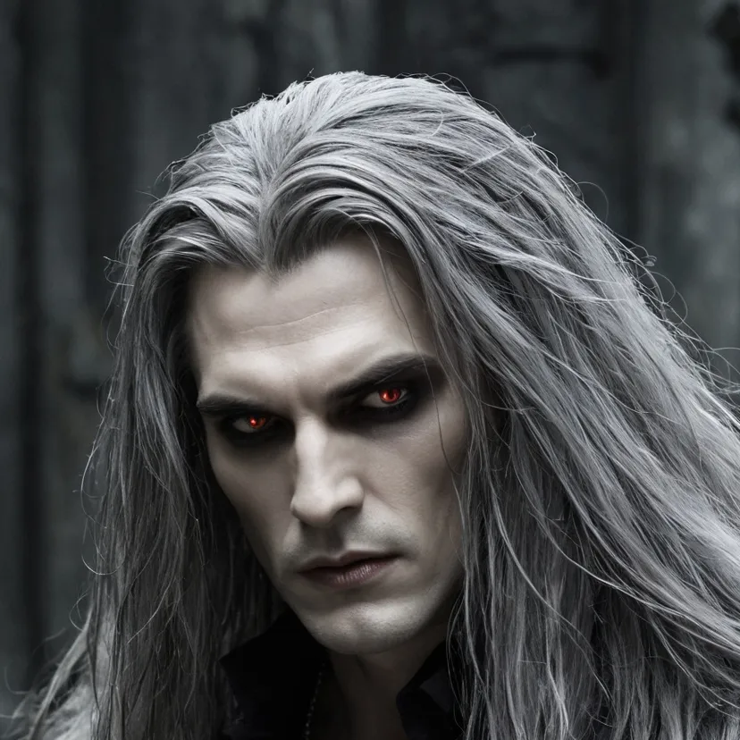 chat with ai character: Malakai Michaelson