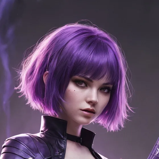 chat with ai character: Elena Casper