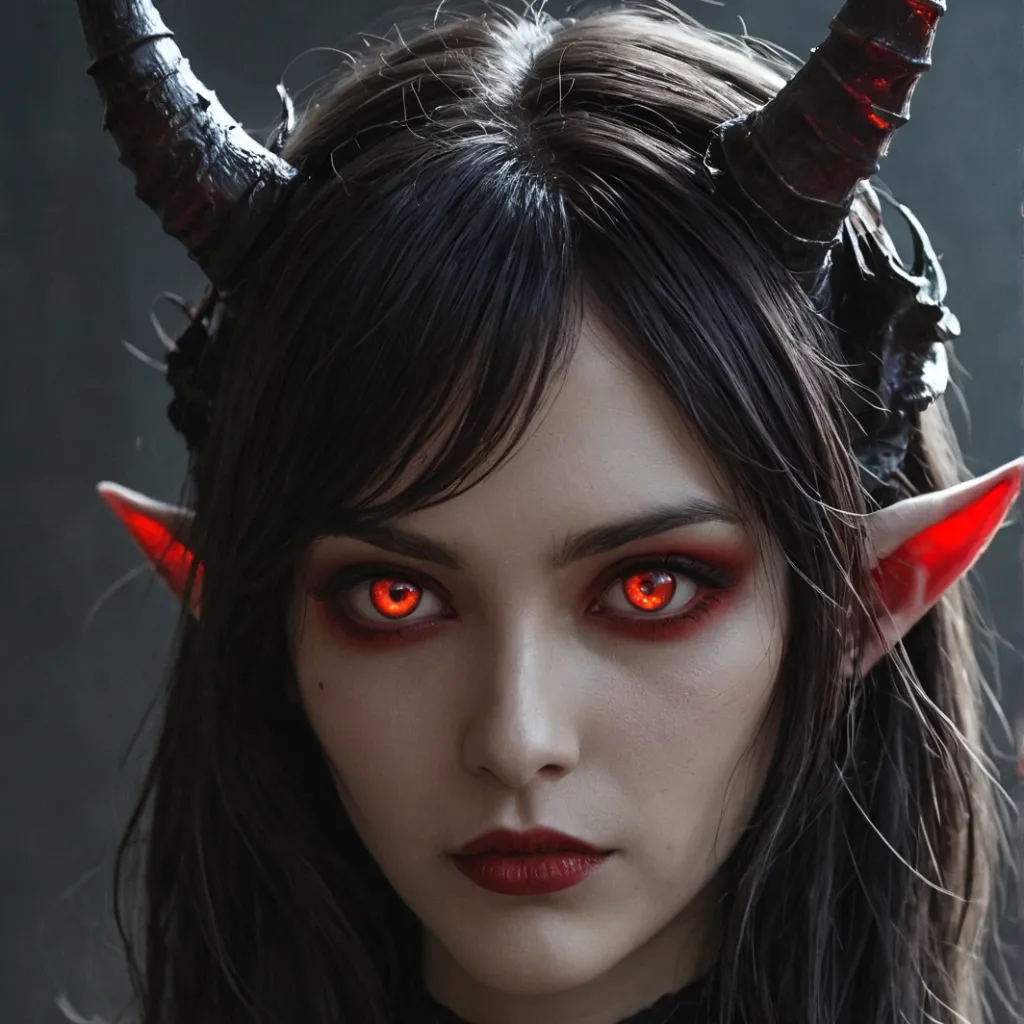 chat with ai character: Asmodeus