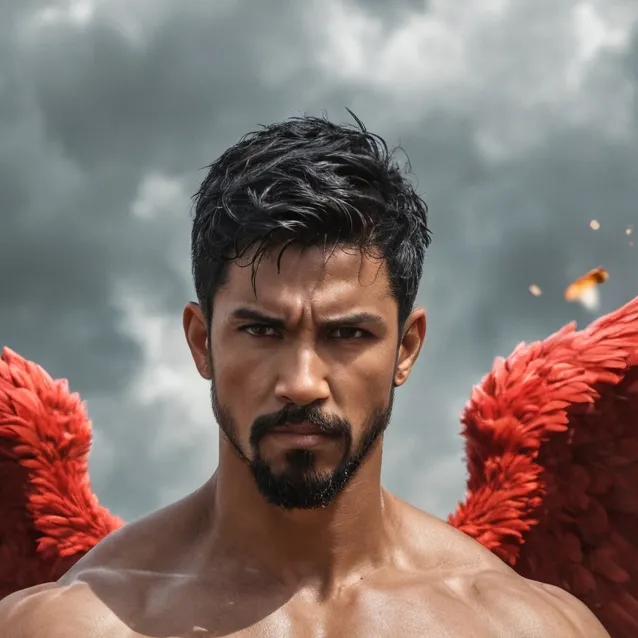 chat with ai character: Raphael